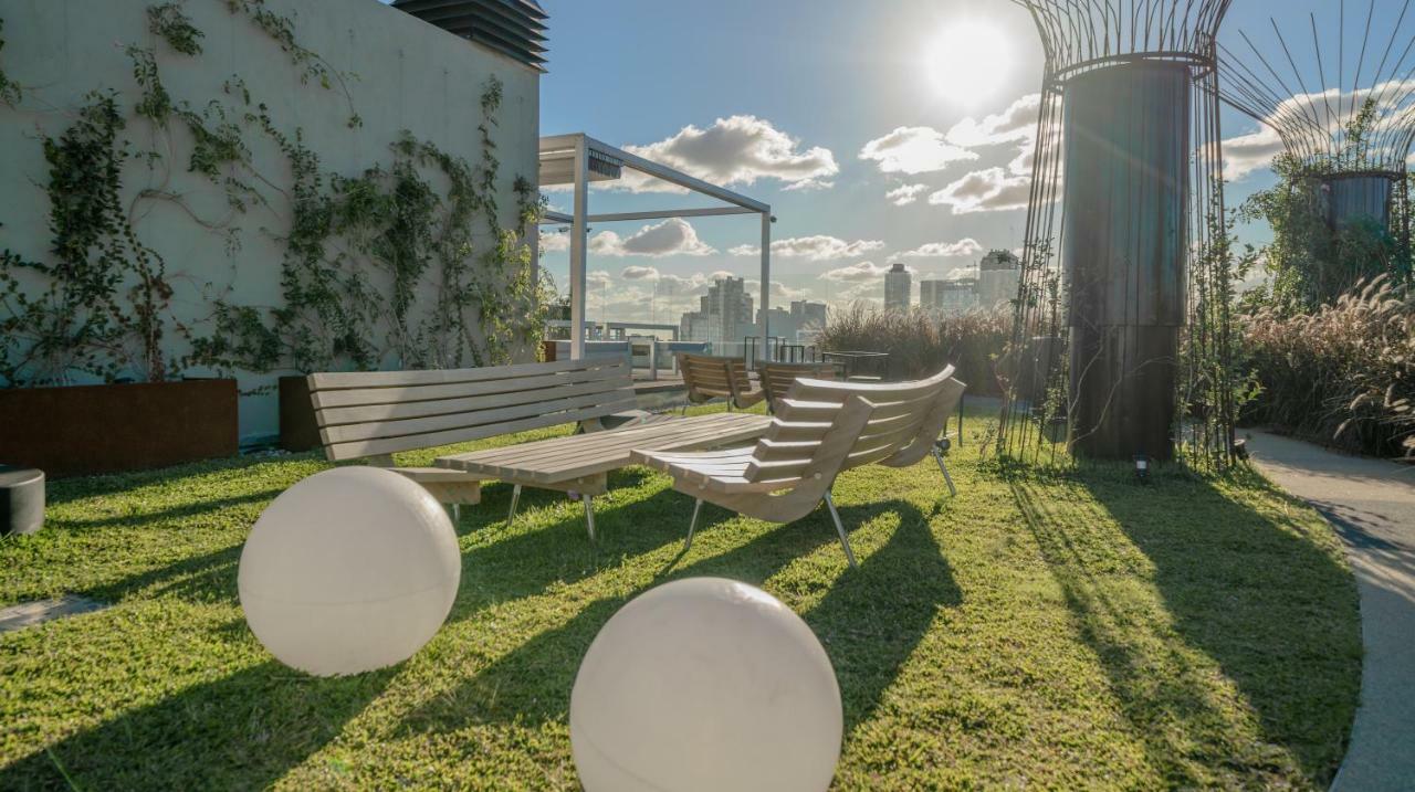 Top Rentals Belgrano Buenos Aires Exterior photo